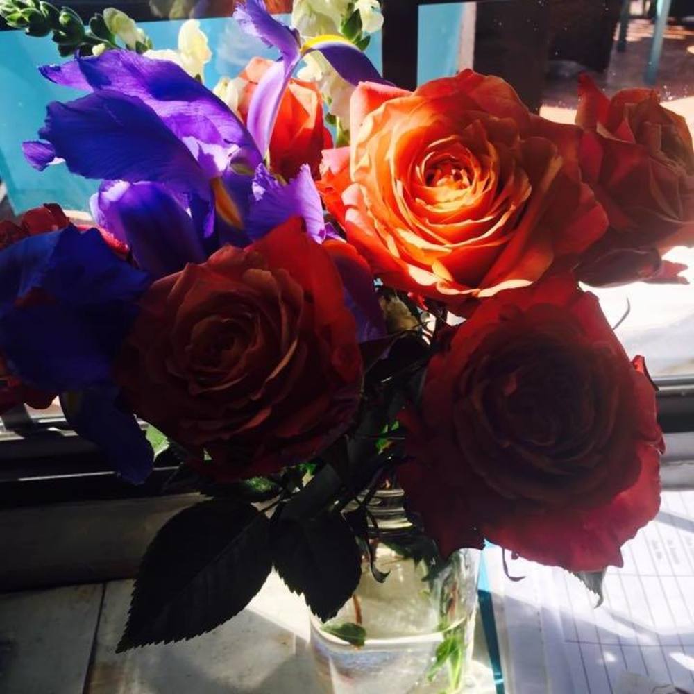 Meet your Posher, Kika